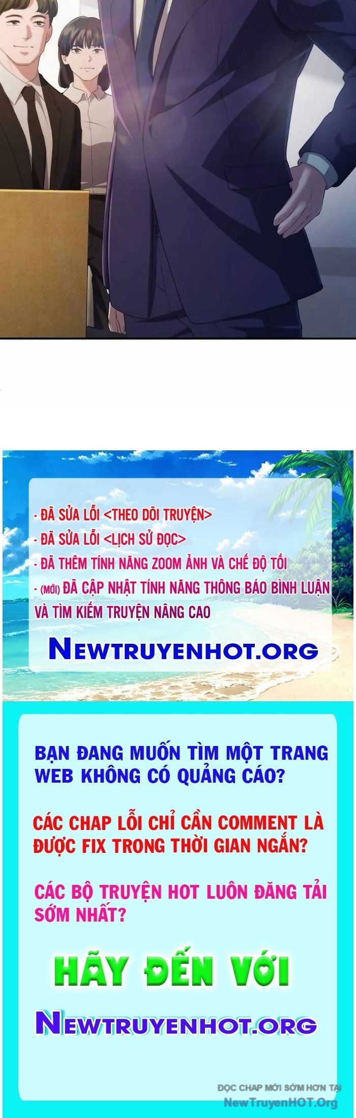 Đi Lên Từ Đáy Xã Hội: Chapter 36