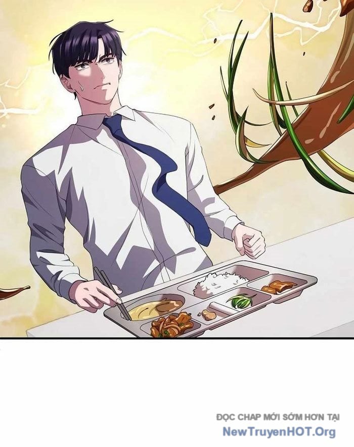 Đi Lên Từ Đáy Xã Hội: Chapter 36