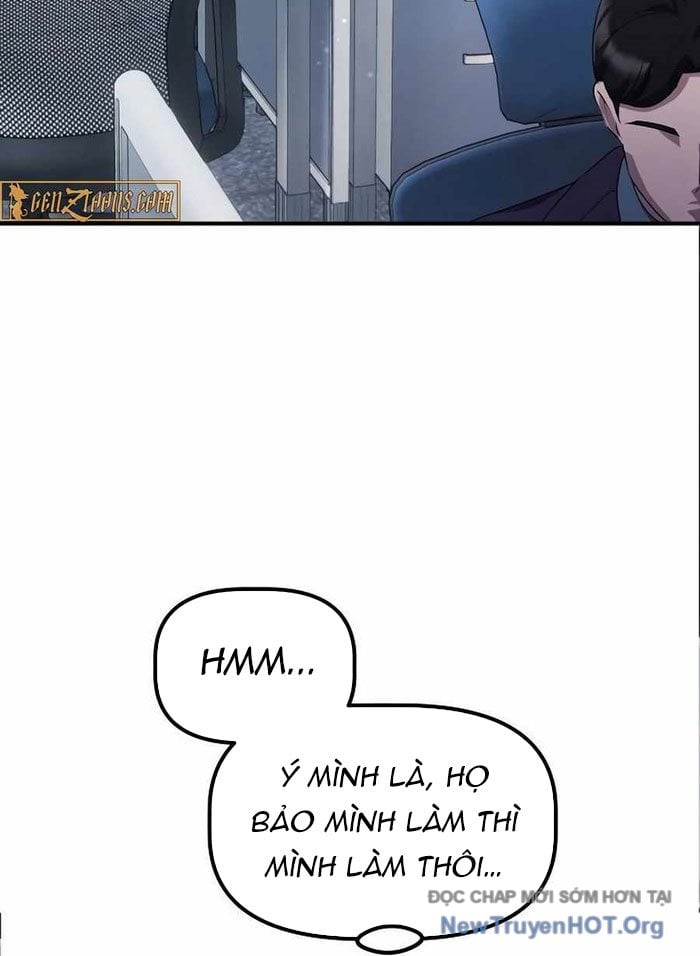 Đi Lên Từ Đáy Xã Hội: Chapter 36