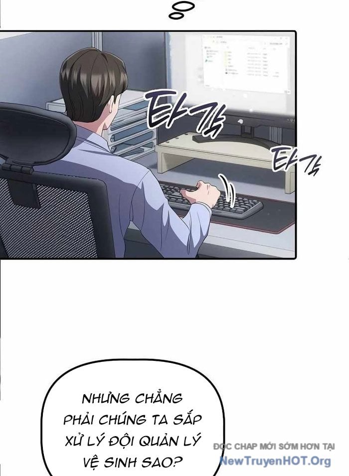 Đi Lên Từ Đáy Xã Hội: Chapter 36