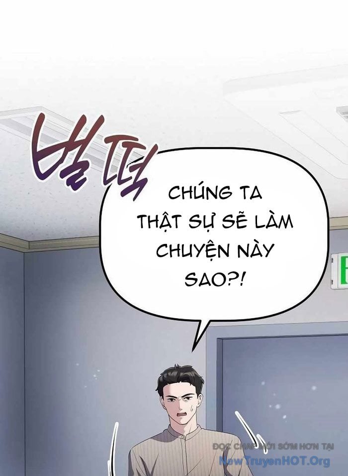 Đi Lên Từ Đáy Xã Hội: Chapter 36