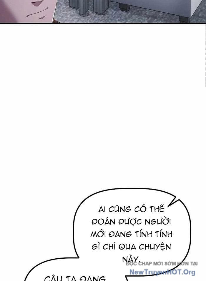 Đi Lên Từ Đáy Xã Hội: Chapter 36