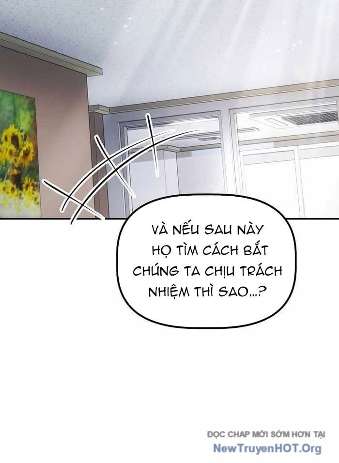 Đi Lên Từ Đáy Xã Hội: Chapter 36