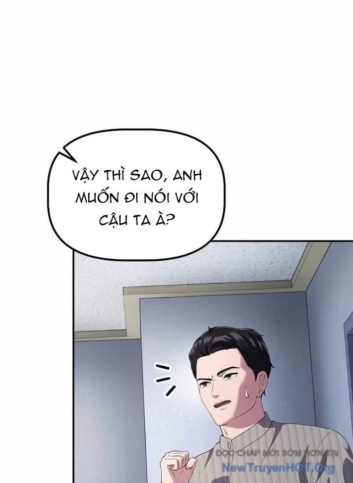 Đi Lên Từ Đáy Xã Hội: Chapter 36