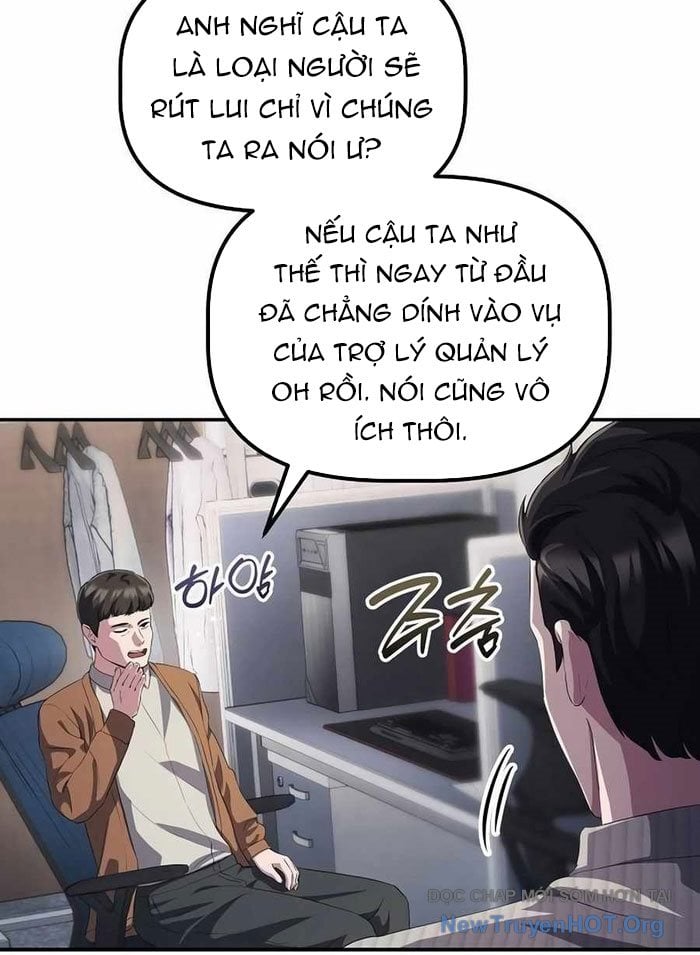 Đi Lên Từ Đáy Xã Hội: Chapter 36