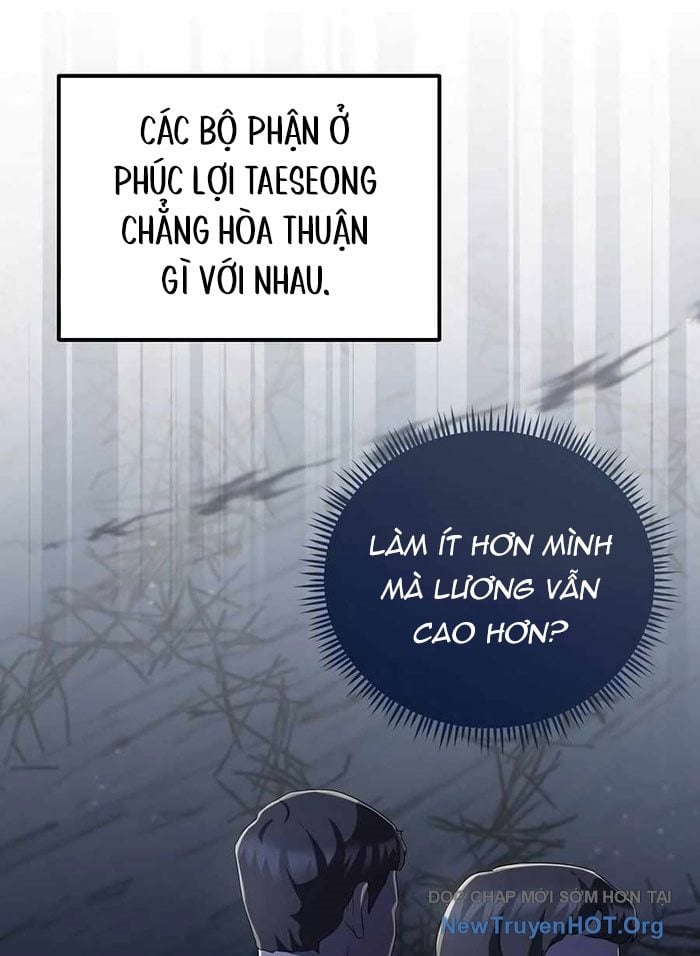 Đi Lên Từ Đáy Xã Hội: Chapter 36