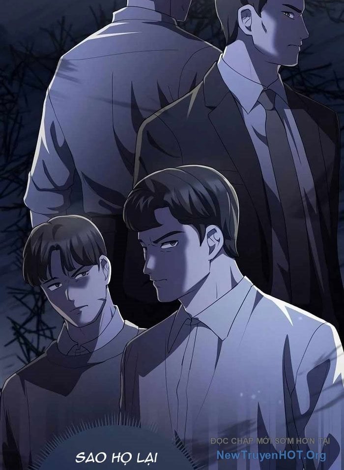 Đi Lên Từ Đáy Xã Hội: Chapter 36