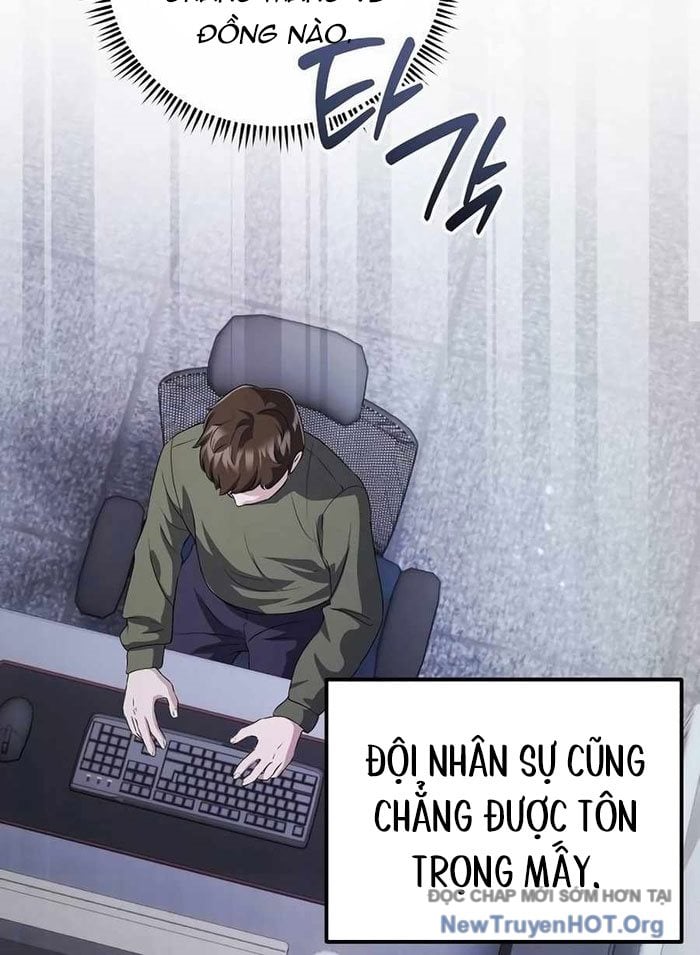 Đi Lên Từ Đáy Xã Hội: Chapter 36