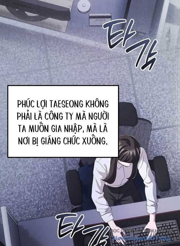 Đi Lên Từ Đáy Xã Hội: Chapter 36