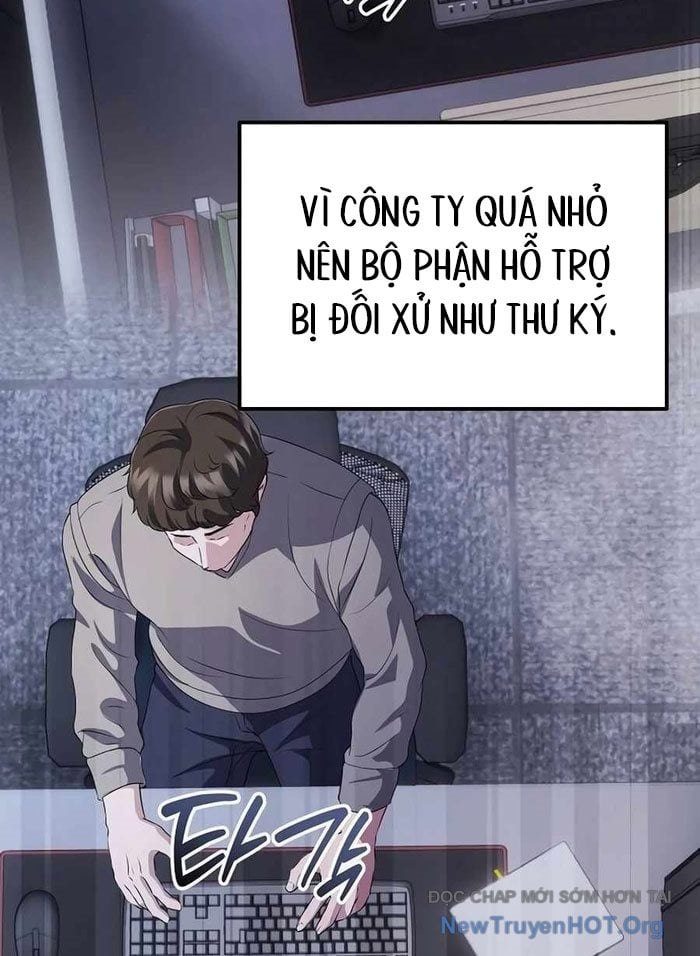 Đi Lên Từ Đáy Xã Hội: Chapter 36
