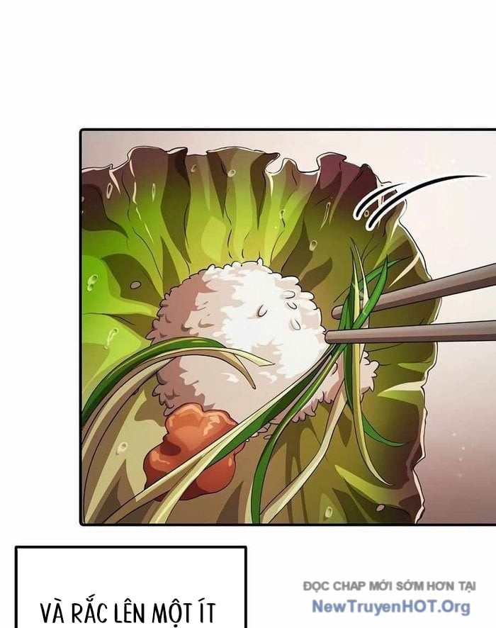 Đi Lên Từ Đáy Xã Hội: Chapter 36