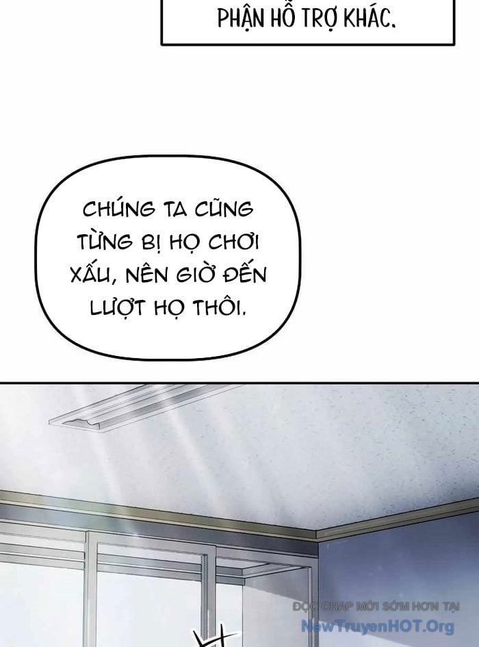 Đi Lên Từ Đáy Xã Hội: Chapter 36
