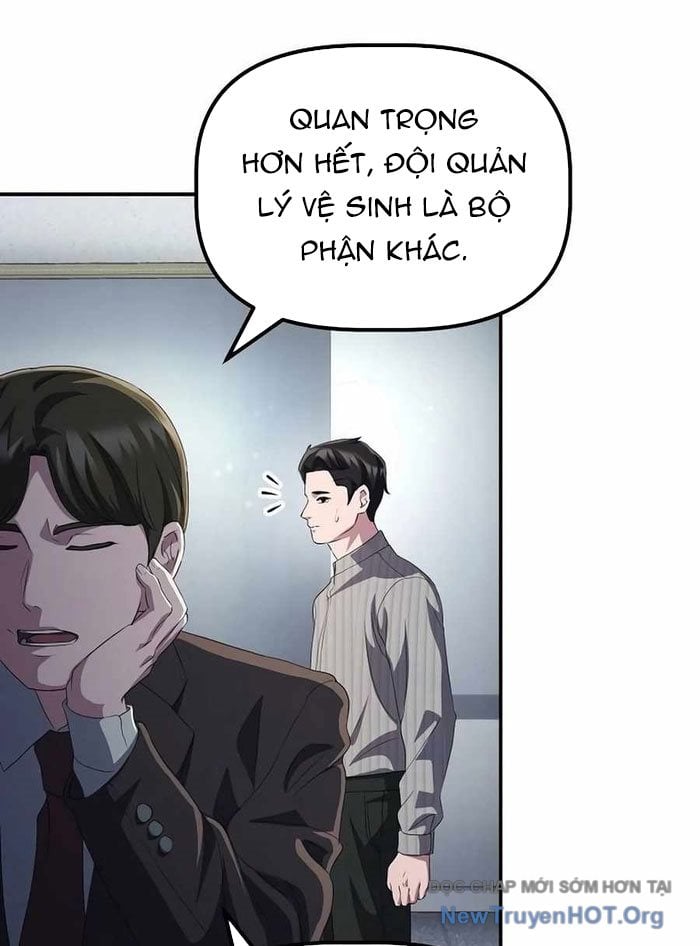 Đi Lên Từ Đáy Xã Hội: Chapter 36