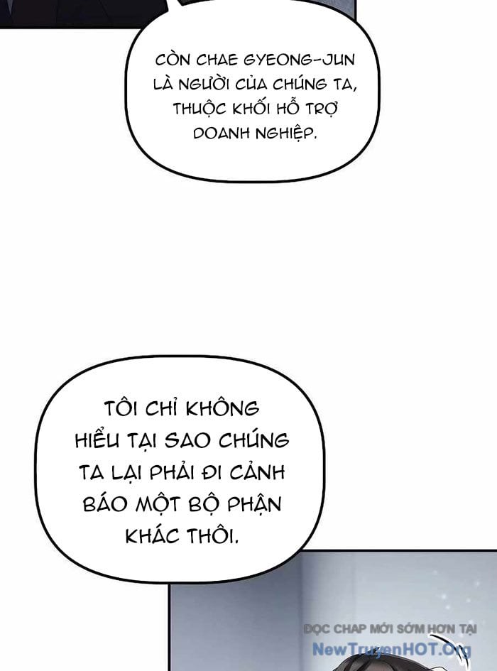 Đi Lên Từ Đáy Xã Hội: Chapter 36