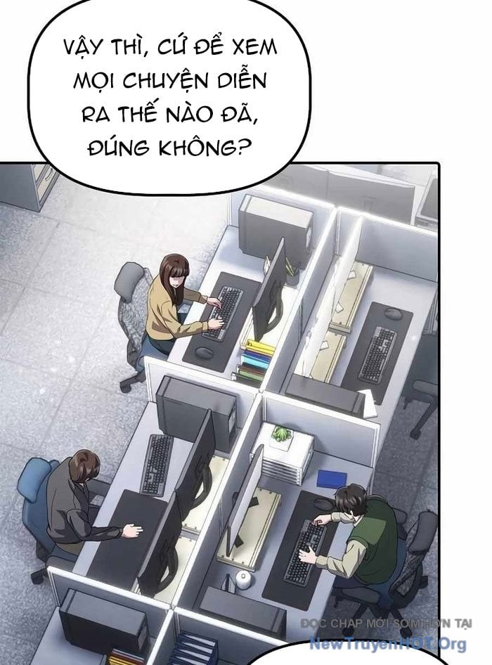 Đi Lên Từ Đáy Xã Hội: Chapter 36