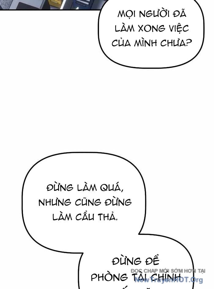 Đi Lên Từ Đáy Xã Hội: Chapter 36