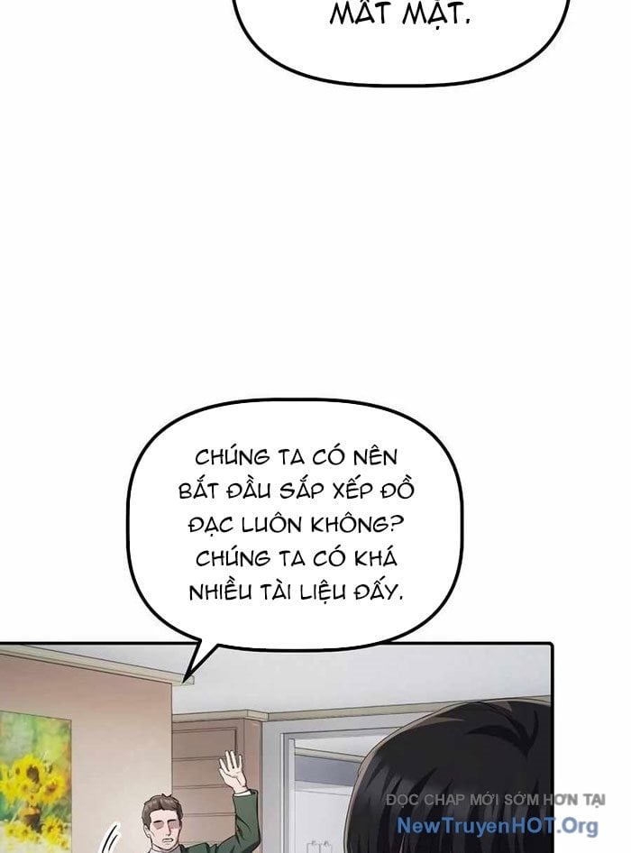 Đi Lên Từ Đáy Xã Hội: Chapter 36