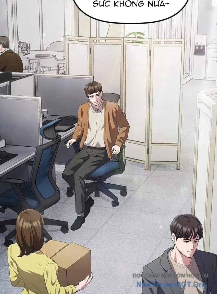 Đi Lên Từ Đáy Xã Hội: Chapter 36