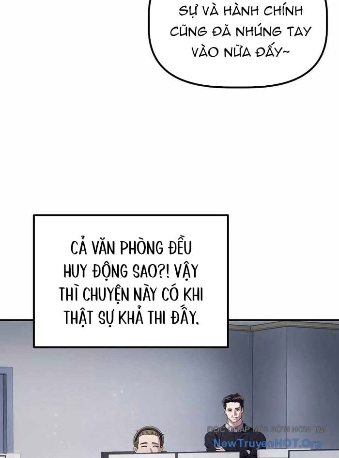 Đi Lên Từ Đáy Xã Hội: Chapter 36