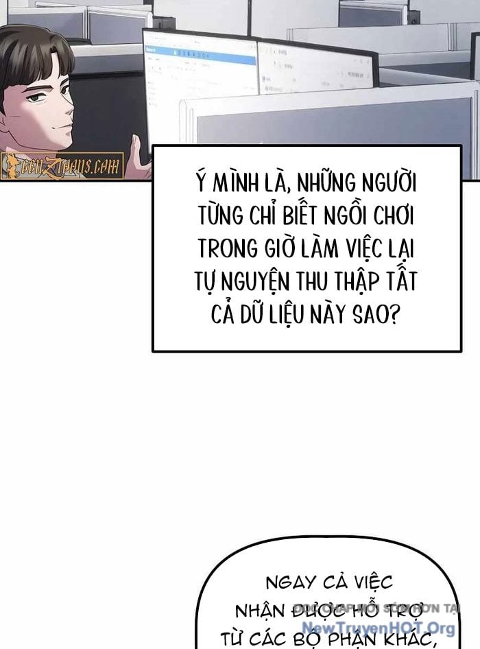 Đi Lên Từ Đáy Xã Hội: Chapter 36