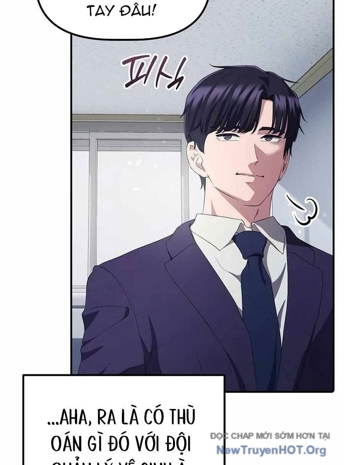 Đi Lên Từ Đáy Xã Hội: Chapter 36