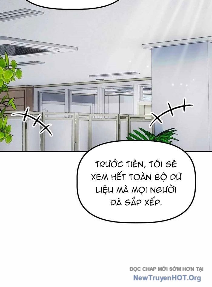 Đi Lên Từ Đáy Xã Hội: Chapter 36