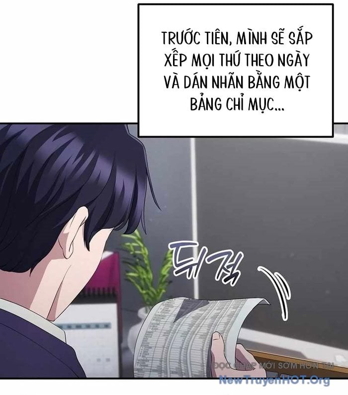 Đi Lên Từ Đáy Xã Hội: Chapter 36