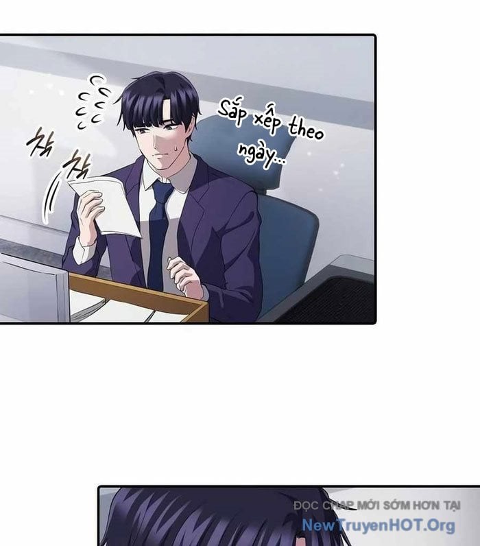 Đi Lên Từ Đáy Xã Hội: Chapter 36