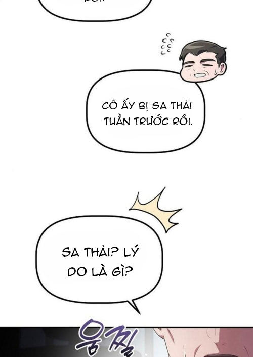 Đi Lên Từ Đáy Xã Hội: Chapter 37