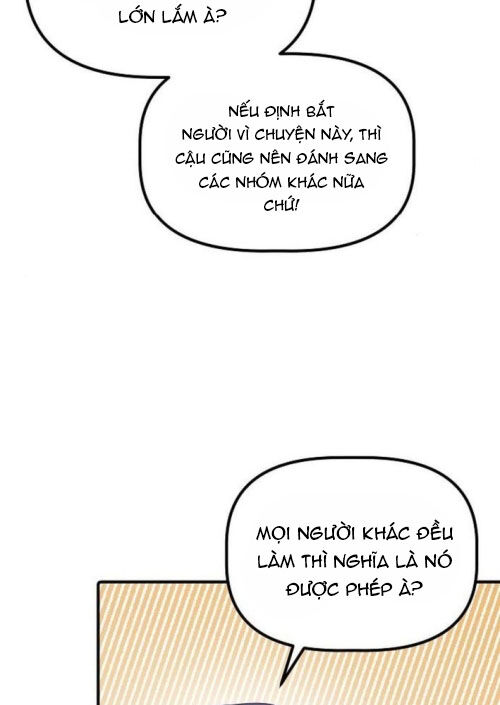 Đi Lên Từ Đáy Xã Hội: Chapter 37