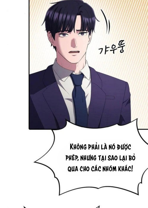 Đi Lên Từ Đáy Xã Hội: Chapter 37