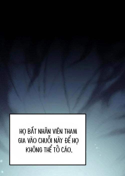 Đi Lên Từ Đáy Xã Hội: Chapter 37