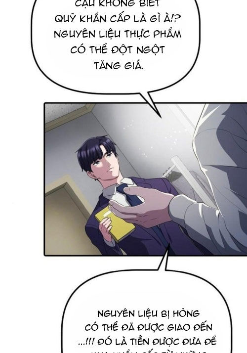 Đi Lên Từ Đáy Xã Hội: Chapter 37