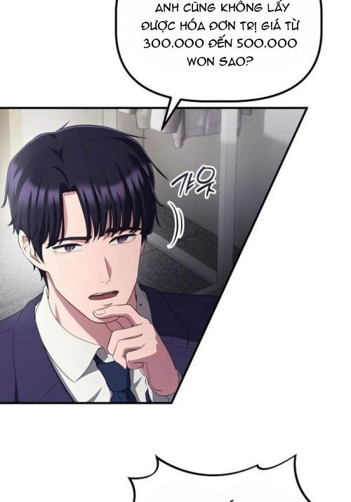 Đi Lên Từ Đáy Xã Hội: Chapter 37