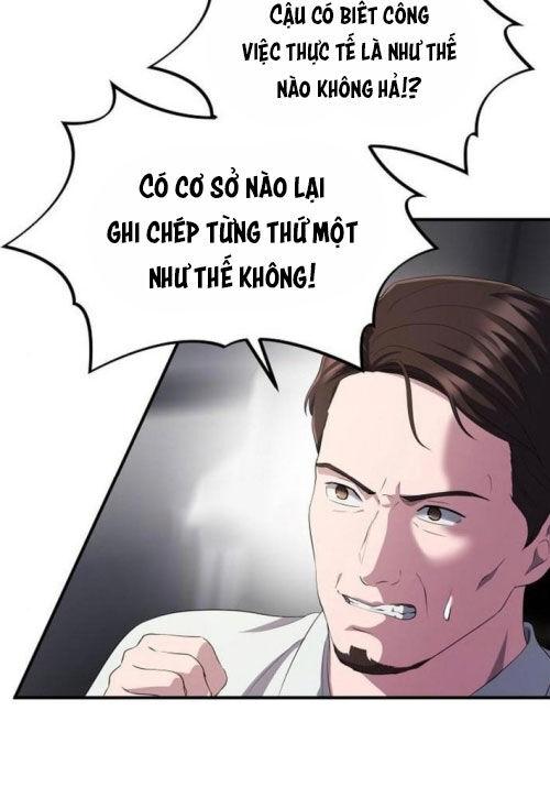 Đi Lên Từ Đáy Xã Hội: Chapter 37