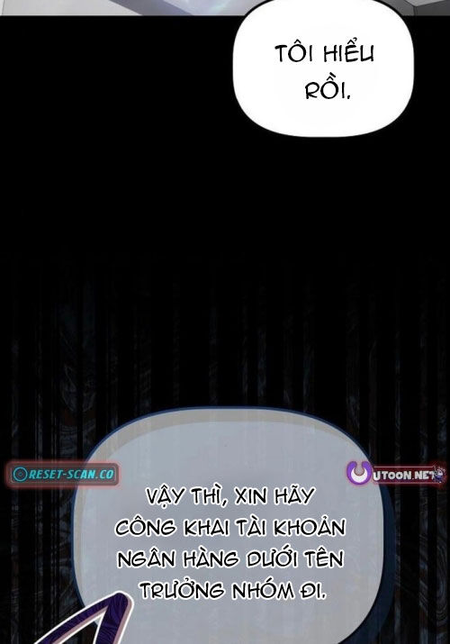 Đi Lên Từ Đáy Xã Hội: Chapter 37
