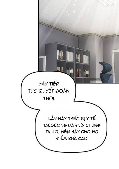 Đi Lên Từ Đáy Xã Hội: Chapter 37