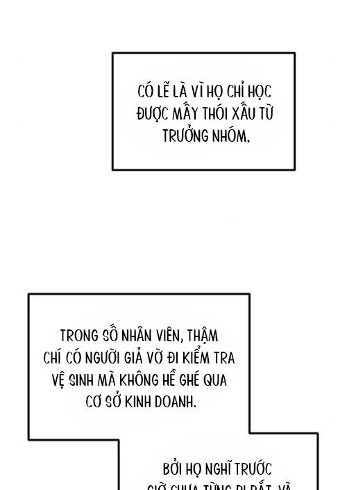 Đi Lên Từ Đáy Xã Hội: Chapter 37