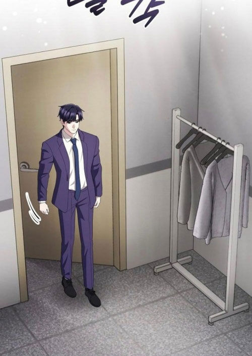 Đi Lên Từ Đáy Xã Hội: Chapter 37