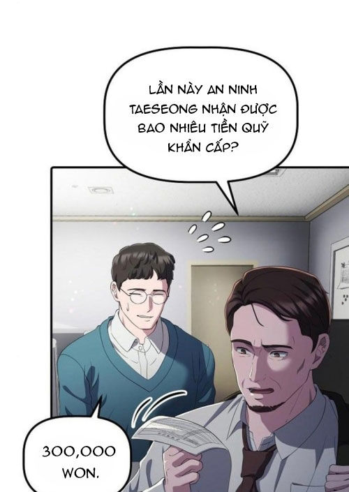 Đi Lên Từ Đáy Xã Hội: Chapter 37