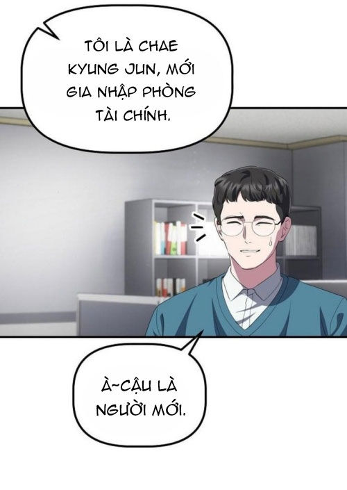 Đi Lên Từ Đáy Xã Hội: Chapter 37