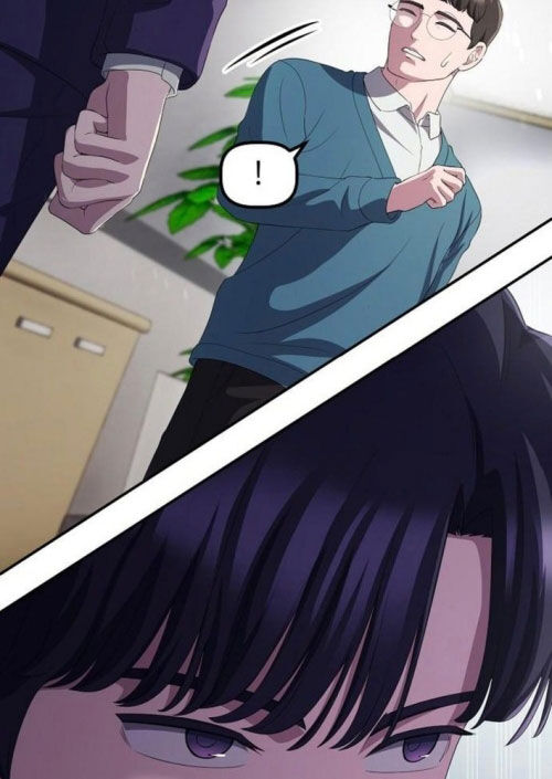 Đi Lên Từ Đáy Xã Hội: Chapter 37