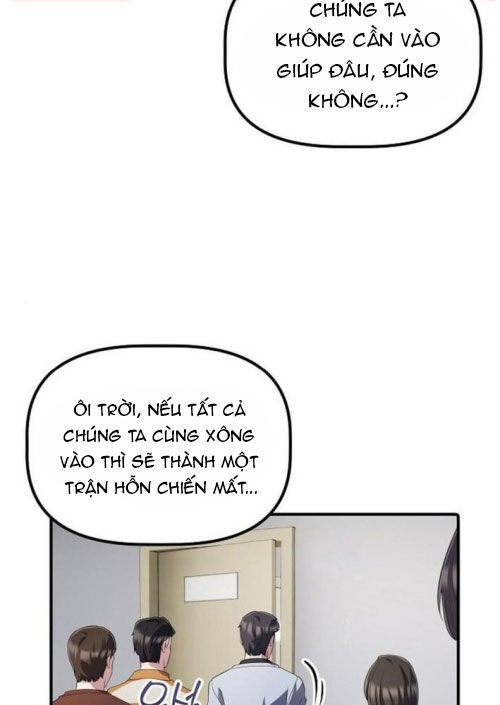 Đi Lên Từ Đáy Xã Hội: Chapter 37