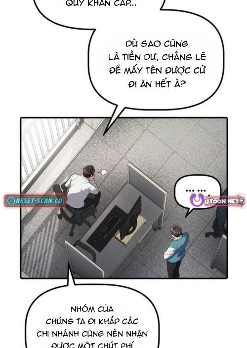 Đi Lên Từ Đáy Xã Hội: Chapter 37