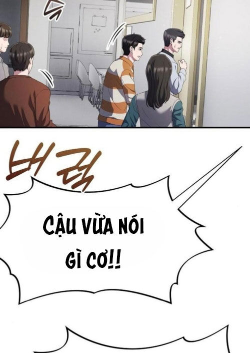 Đi Lên Từ Đáy Xã Hội: Chapter 37