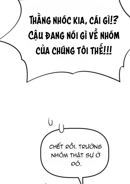 Đi Lên Từ Đáy Xã Hội: Chapter 37