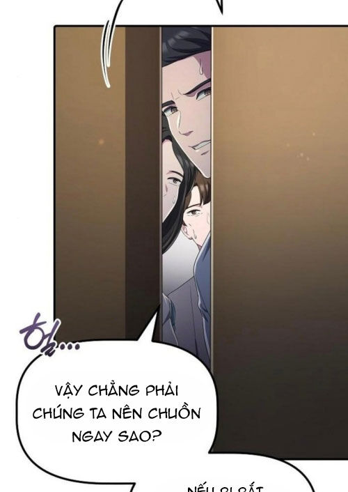 Đi Lên Từ Đáy Xã Hội: Chapter 37