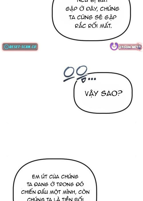 Đi Lên Từ Đáy Xã Hội: Chapter 37