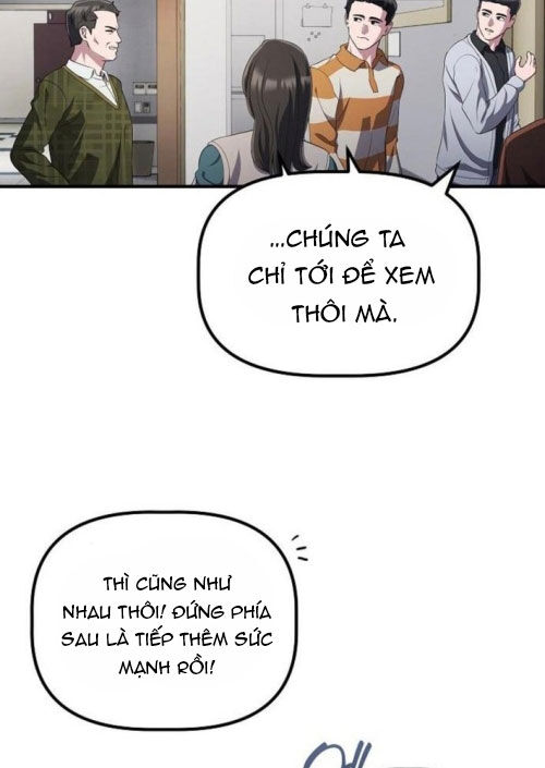 Đi Lên Từ Đáy Xã Hội: Chapter 37