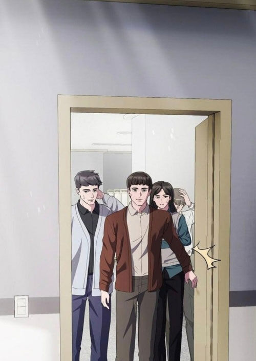 Đi Lên Từ Đáy Xã Hội: Chapter 37